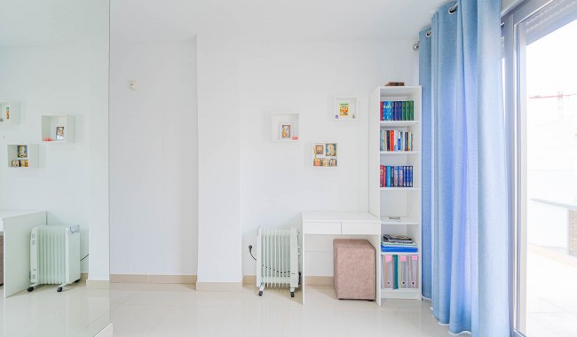 Begagnad - Radhus - Punta Prima