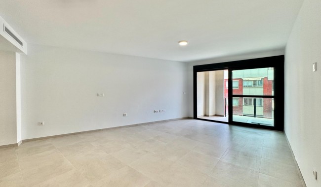 Sprzedaż - Apartament - Alicante - La Florida