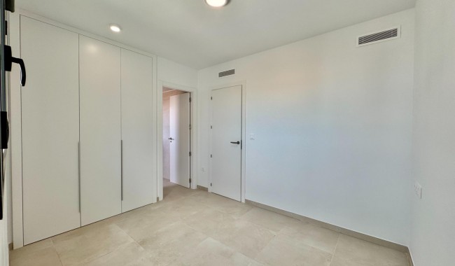 Sprzedaż - Apartament - Alicante - La Florida
