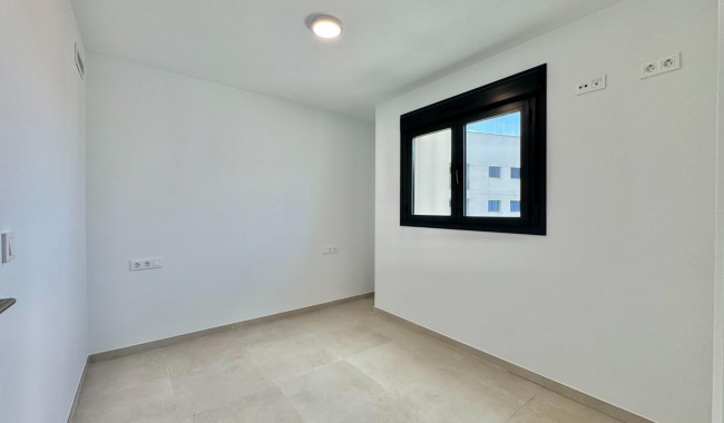 Sprzedaż - Apartament - Alicante - La Florida