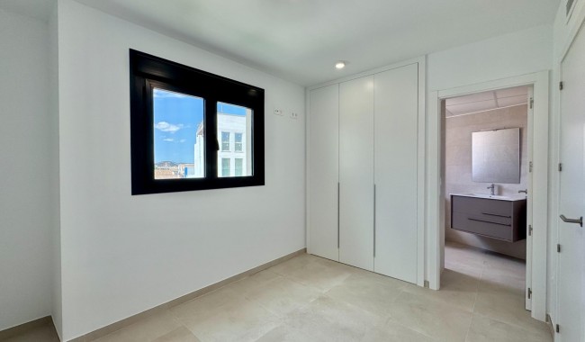 Sprzedaż - Apartament - Alicante - La Florida