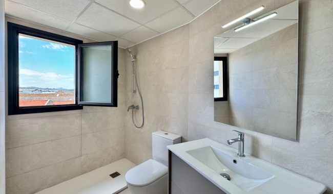 Sprzedaż - Apartament - Alicante - La Florida