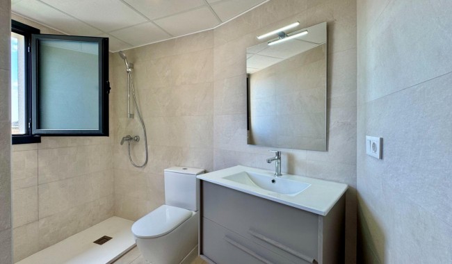 Sprzedaż - Apartament - Alicante - La Florida