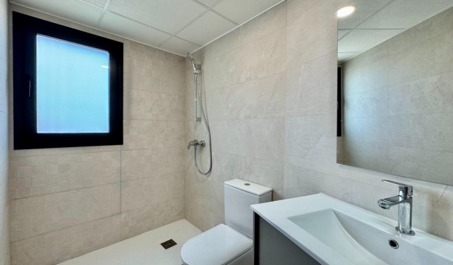 Sprzedaż - Apartament - Alicante - La Florida