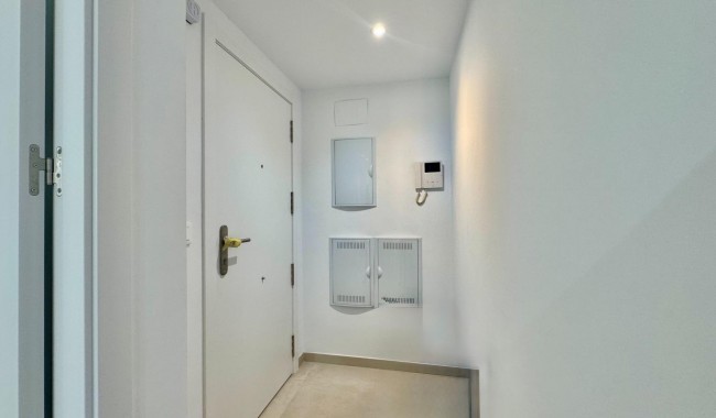 Sprzedaż - Apartament - Alicante - La Florida