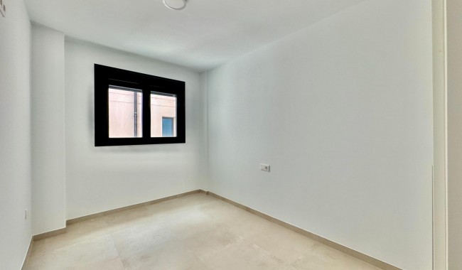 Sprzedaż - Apartament - Alicante - La Florida