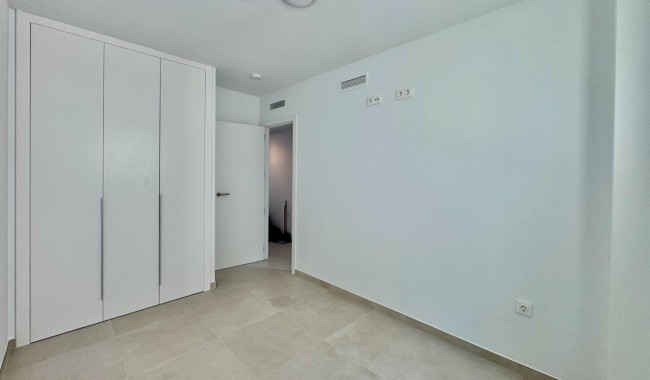 Sprzedaż - Apartament - Alicante - La Florida