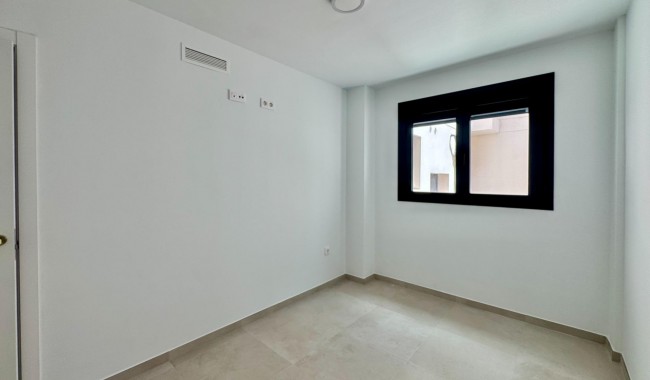 Sprzedaż - Apartament - Alicante - La Florida