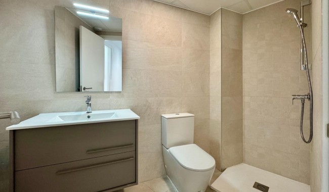 Sprzedaż - Apartament - Alicante - La Florida