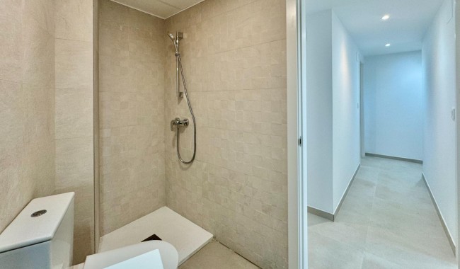 Sprzedaż - Apartament - Alicante - La Florida