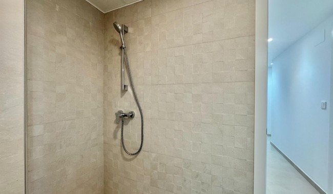 Sprzedaż - Apartament - Alicante - La Florida