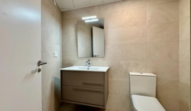 Sprzedaż - Apartament - Alicante - La Florida