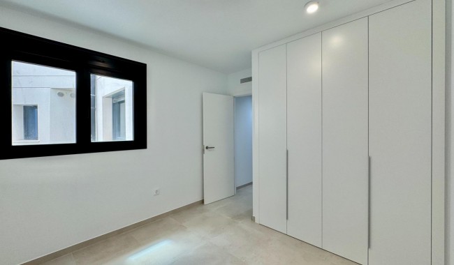 Sprzedaż - Apartament - Alicante - La Florida