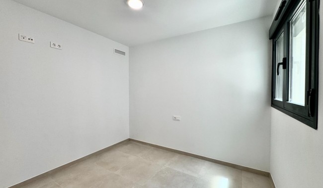 Sprzedaż - Apartament - Alicante - La Florida