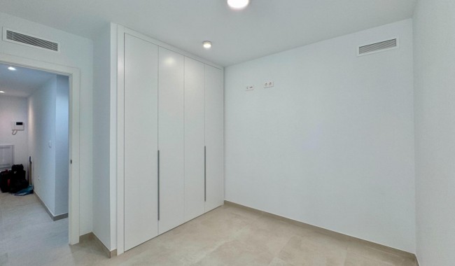 Sprzedaż - Apartament - Alicante - La Florida