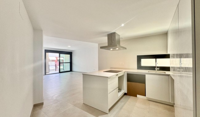 Sprzedaż - Apartament - Alicante - La Florida