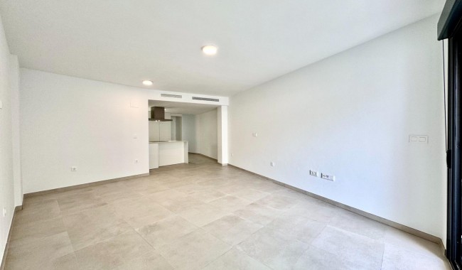 Sprzedaż - Apartament - Alicante - La Florida