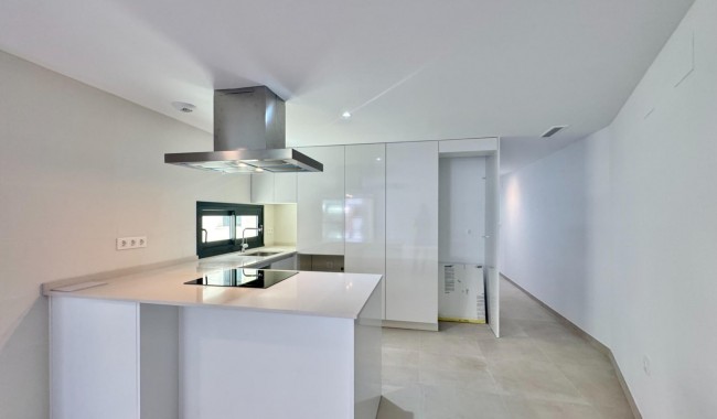 Sprzedaż - Apartament - Alicante - La Florida