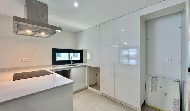 Sprzedaż - Apartament - Alicante - La Florida