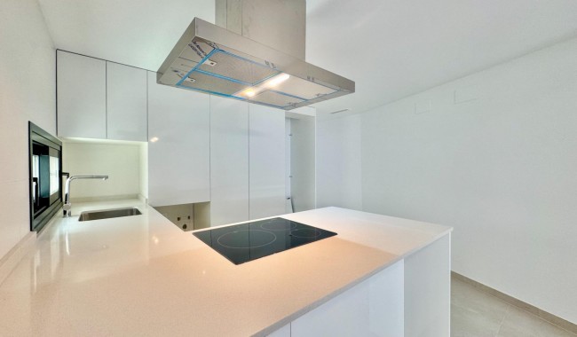 Sprzedaż - Apartament - Alicante - La Florida