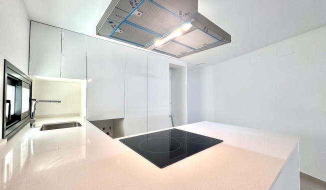 Sprzedaż - Apartament - Alicante - La Florida