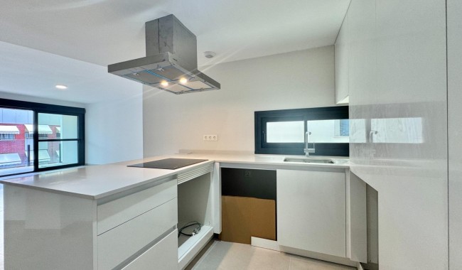 Sprzedaż - Apartament - Alicante - La Florida