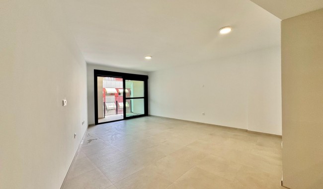 Sprzedaż - Apartament - Alicante - La Florida