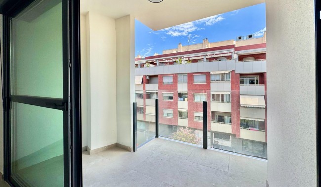 Sprzedaż - Apartament - Alicante - La Florida
