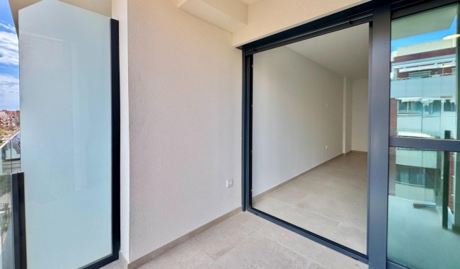 Sprzedaż - Apartament - Alicante - La Florida