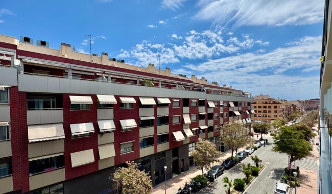 Sprzedaż - Apartament - Alicante - La Florida