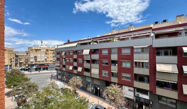 Sprzedaż - Apartament - Alicante - La Florida