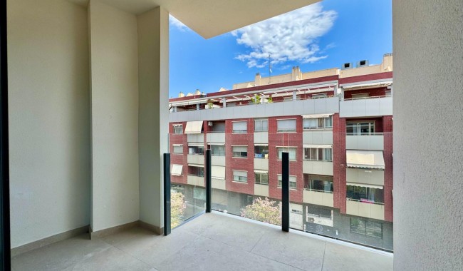 Sprzedaż - Apartament - Alicante - La Florida