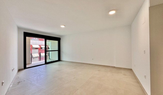 Sprzedaż - Apartament - Alicante - La Florida
