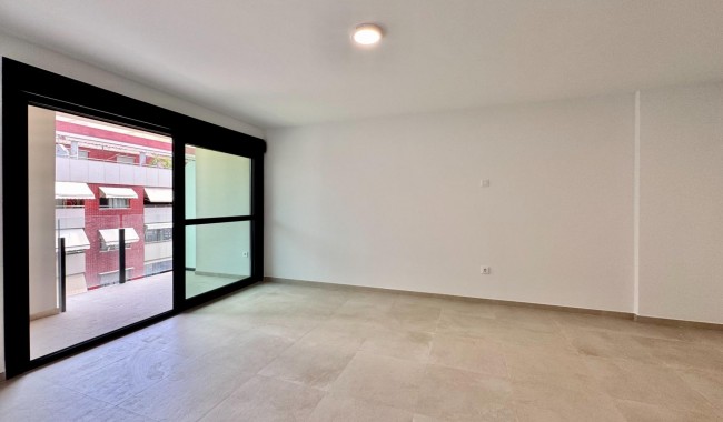 Sprzedaż - Apartament - Alicante - La Florida