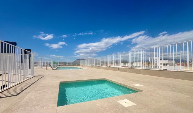 Sprzedaż - Apartament - Alicante - La Florida