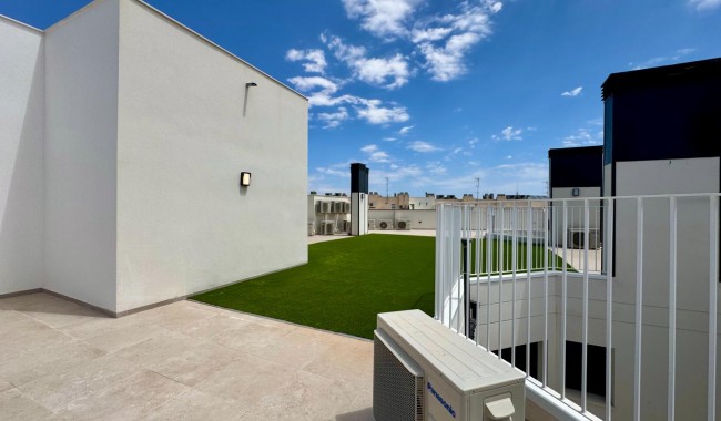 Sprzedaż - Apartament - Alicante - La Florida