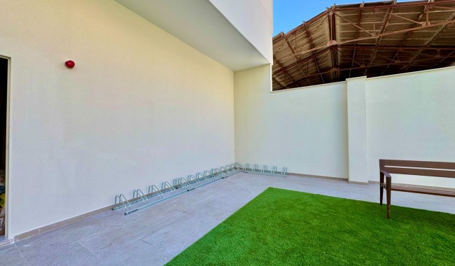 Sprzedaż - Apartament - Alicante - La Florida