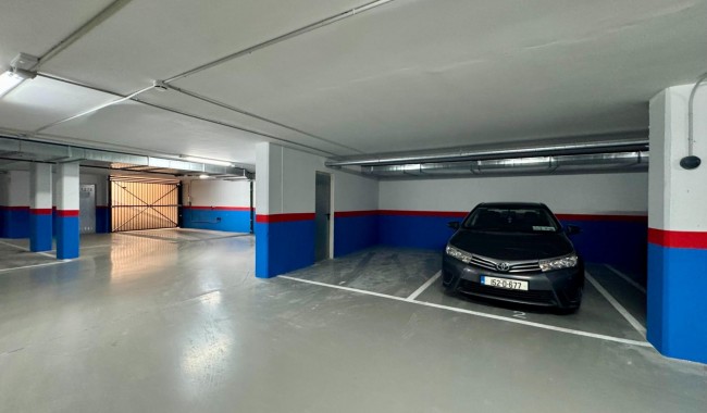 Sprzedaż - Apartament - Alicante - La Florida