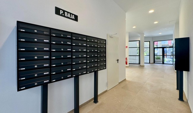Sprzedaż - Apartament - Alicante - La Florida