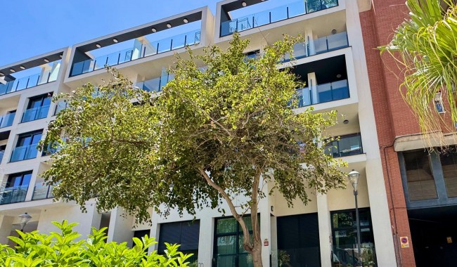 Sprzedaż - Apartament - Alicante - La Florida