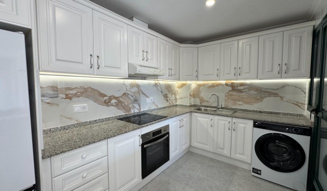 Segunda mano - Apartamento - Orihuela Costa - Villamartín