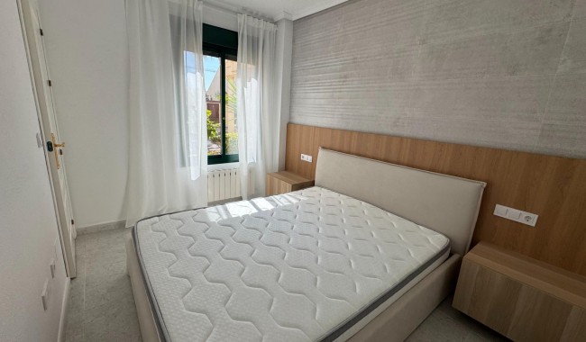 Segunda mano - Apartamento - Orihuela Costa - Villamartín