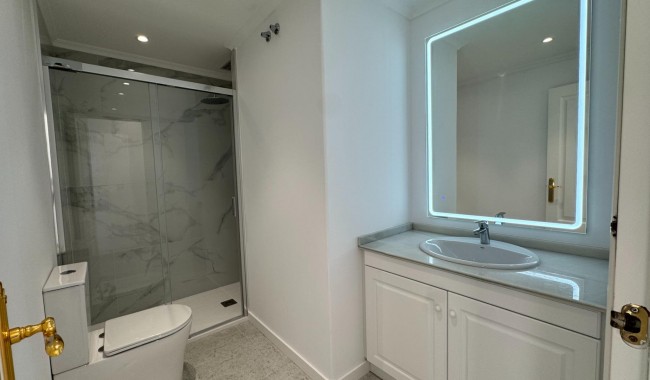 Segunda mano - Apartamento - Orihuela Costa - Villamartín