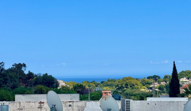 Sprzedaż - Willa - San Miguel de Salinas - Blue Lagoon - Galán