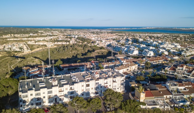 Resale - Apartment - Ciudad Quesada/Rojales - Ciudad Quesada