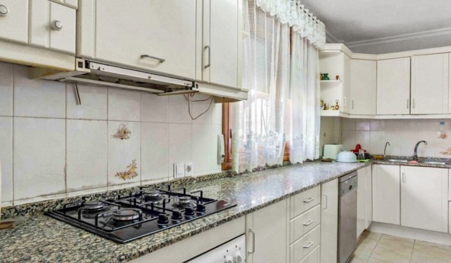 Sprzedaż - Willa - Torrevieja - Los Balcones