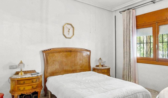 Sprzedaż - Willa - Torrevieja - Los Balcones