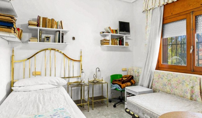 Sprzedaż - Willa - Torrevieja - Los Balcones