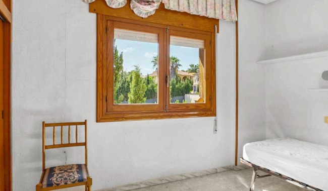 Sprzedaż - Willa - Torrevieja - Los Balcones