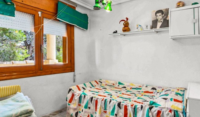 Sprzedaż - Willa - Torrevieja - Los Balcones